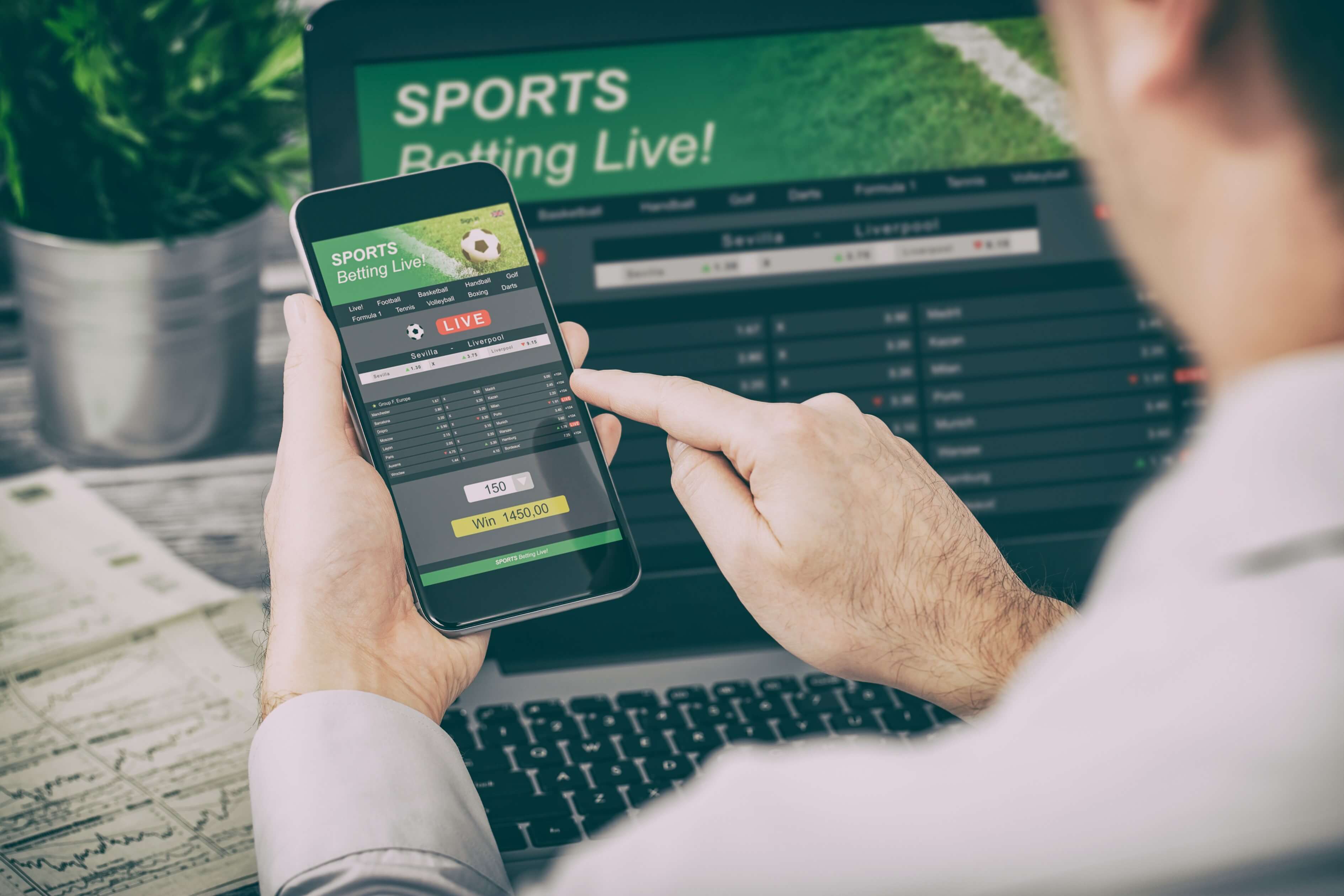 sports betting explained for dummies