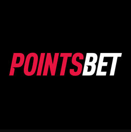 PointsBet Logo Screenshot