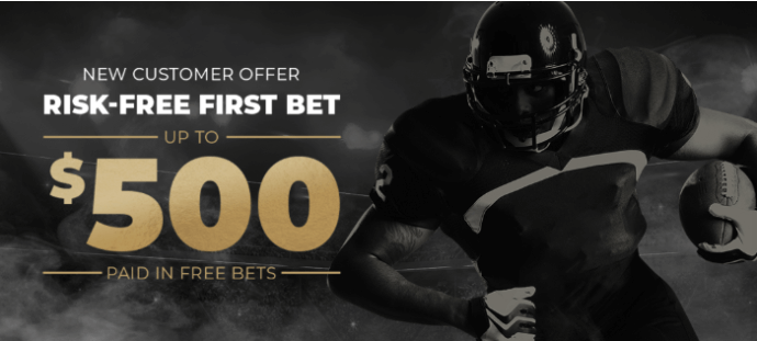 mgm casino sports betting