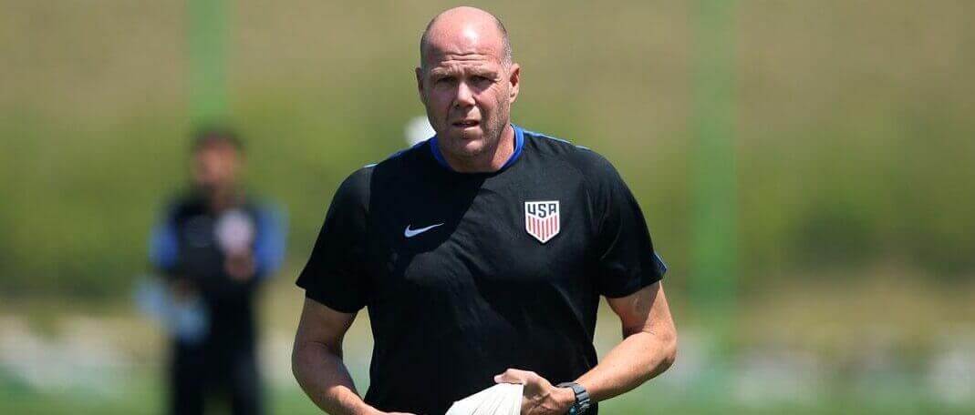 Brad Friedel Exclusive Interview (Part 2): Winning the MLS Cup would mean the world to Boston