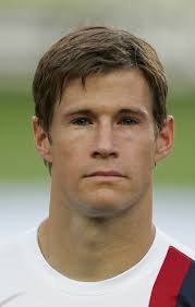 Brian McBride exclusive with US-Bookies: