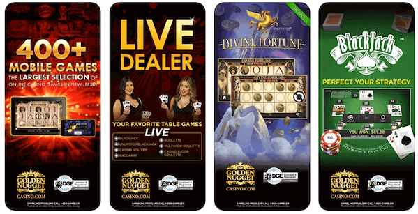 instal the new for android Golden Nugget Casino Online
