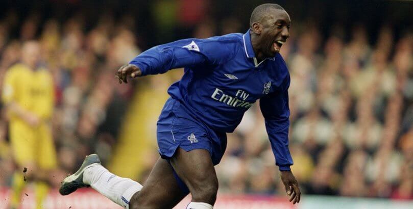 Jimmy Floyd Hasselbaink: I didn’t see Frank Lampard going in to management