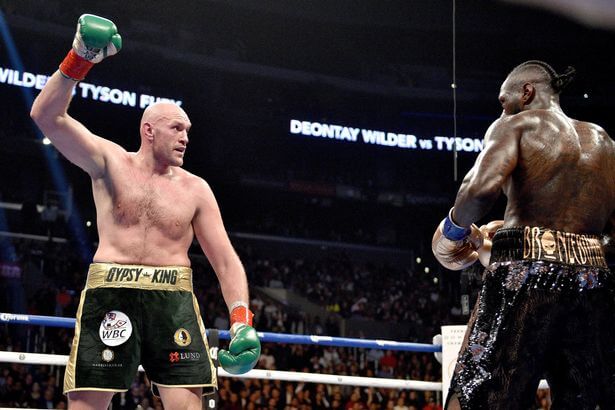 Fury needs to get nasty to win over the Vegas fans, says Hatton