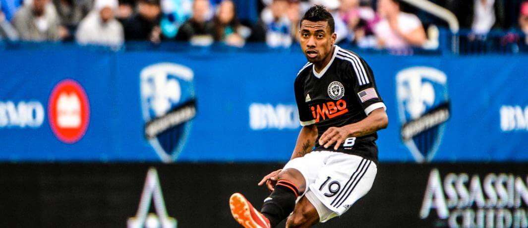 KLEBERSON: Brazil can win the Copa America and I want to be there!