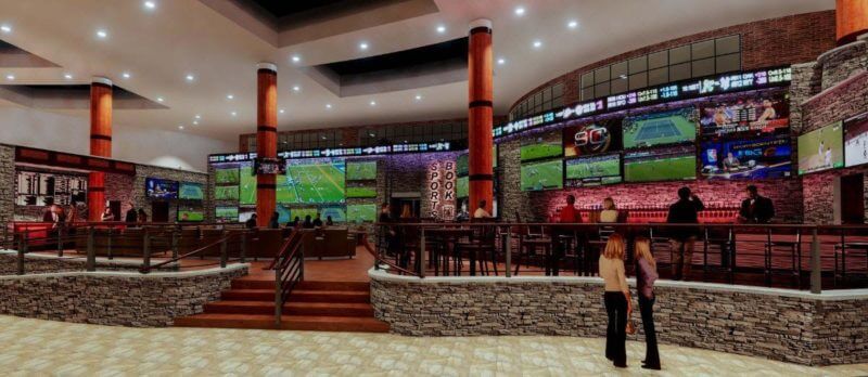 syracuse airport to turning stone casino