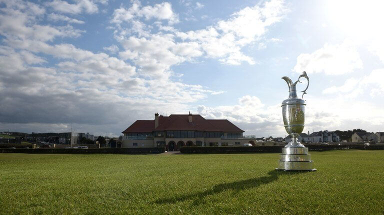 Intrigue Abounds as Royal Portrush hosts 148th Open Championship for PGA Tour’s final major of 2019