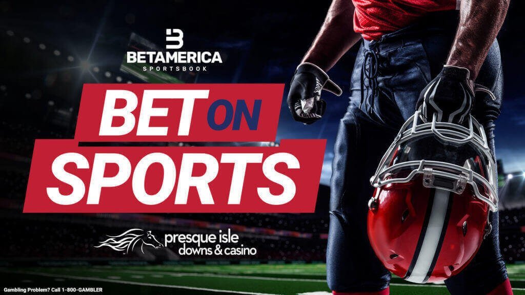 Betamerica Sportsbook