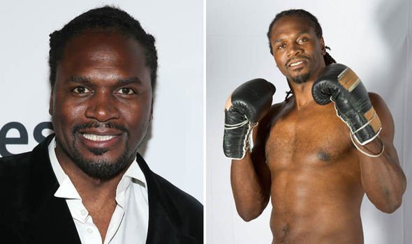 Audley Harrison Exclusive: Tyson Fury and Deontay Wilder are the top two in the heavyweight division 