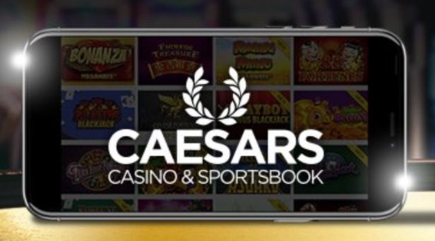 caesars online bonus code