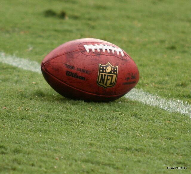 NFL Week 18 Playoff Implication Games