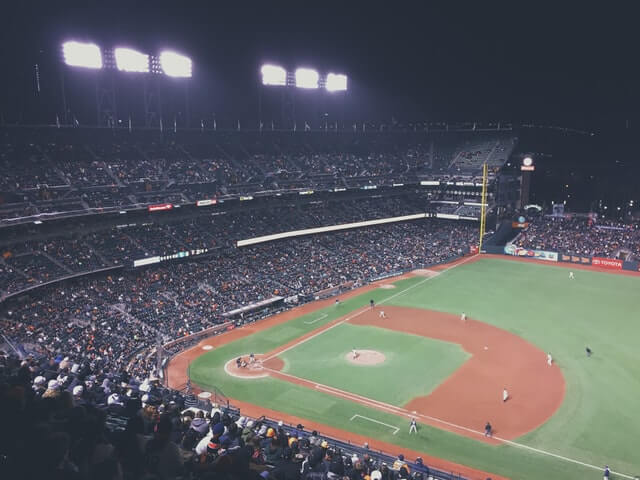 Baseball Stadium