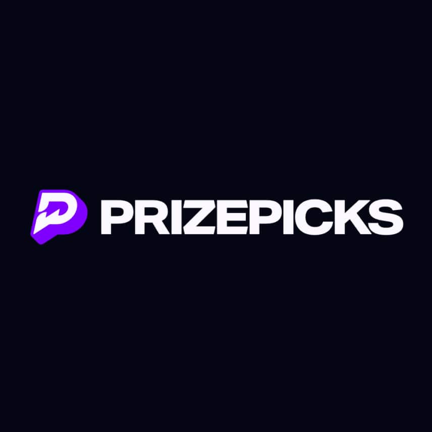PrizePicks logo image
