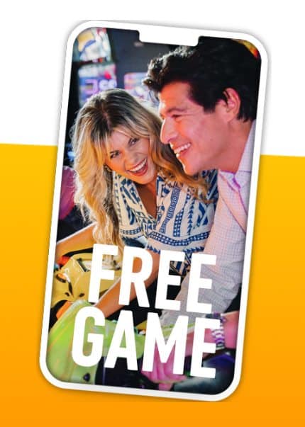 Dave & Buster’s Mobile App