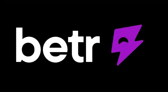 Betr Sportsbook & Fantasy Logo