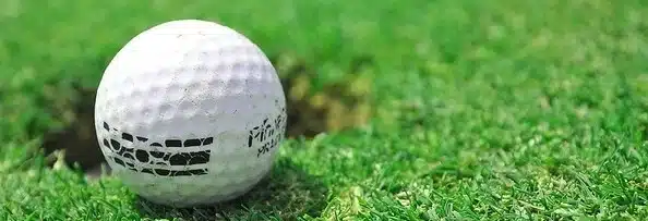 golf ball