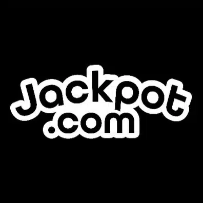 Jackpot.com Lottery Logo