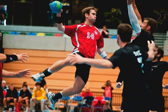 Olympic Handball Rules and Competition, and Where the US Fits In