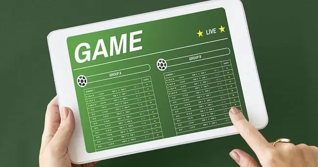 Online Live Betting