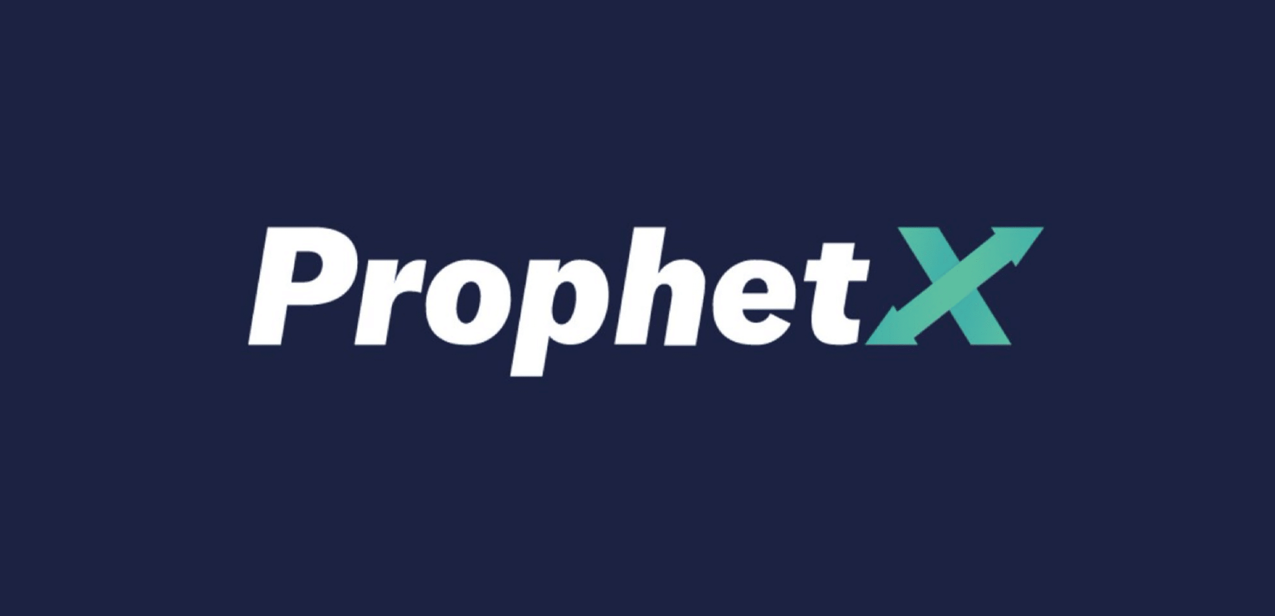 ProphetX Betting