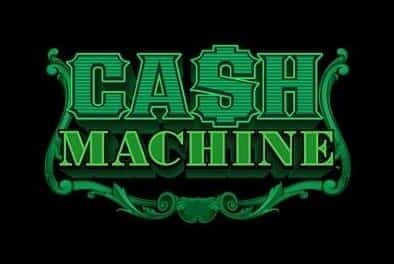 Cash-Machine slots