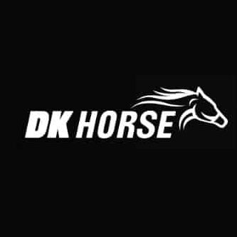 Dk Horse Logo