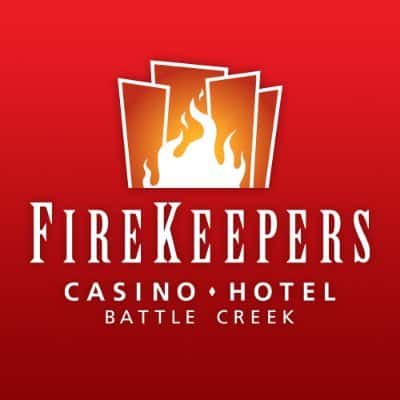 Firekeepers casino logo