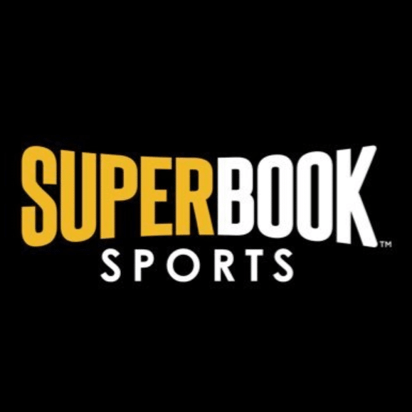 Superbook Sportsbook logo