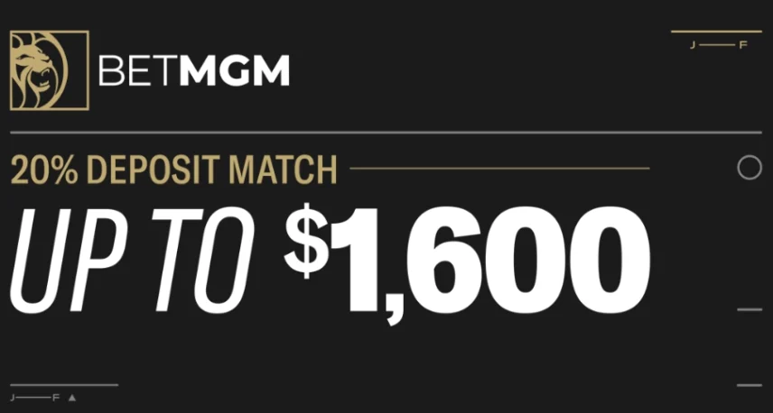 BetMGM Offer